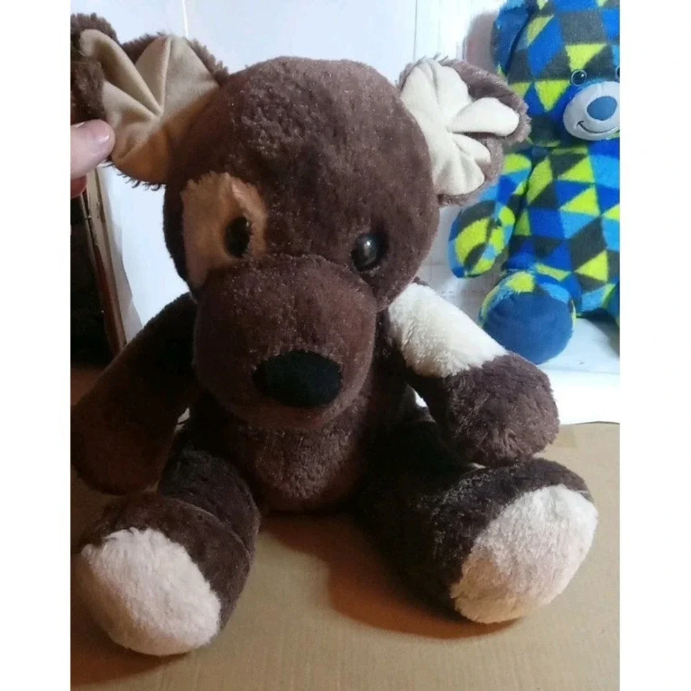 Build A Bear Lot Of 2 